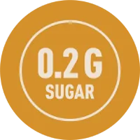 Bajo en azúcar