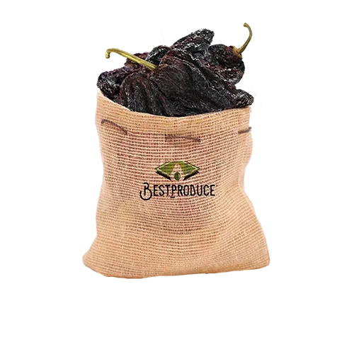 Costal de chiles