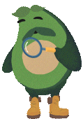 Don Cate el aguacate